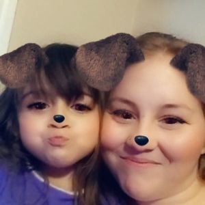 Meet your Posher, Aimee